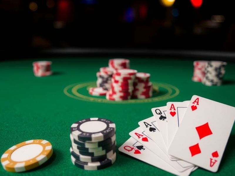 Discover expert-reviewed insights into the best casino games to make money. Explore high RTP (Return to Player) games, strategies, and tips to boost your chances of winning real money.