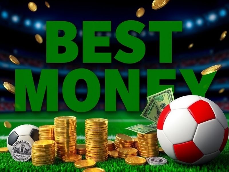 Discover expert-reviewed insights into the best casino games to make money. Explore high RTP (Return to Player) games, strategies, and tips to boost your chances of winning real money.