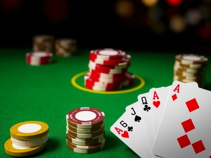 Discover expert-reviewed insights into the best casino games to make money. Explore high RTP (Return to Player) games, strategies, and tips to boost your chances of winning real money.